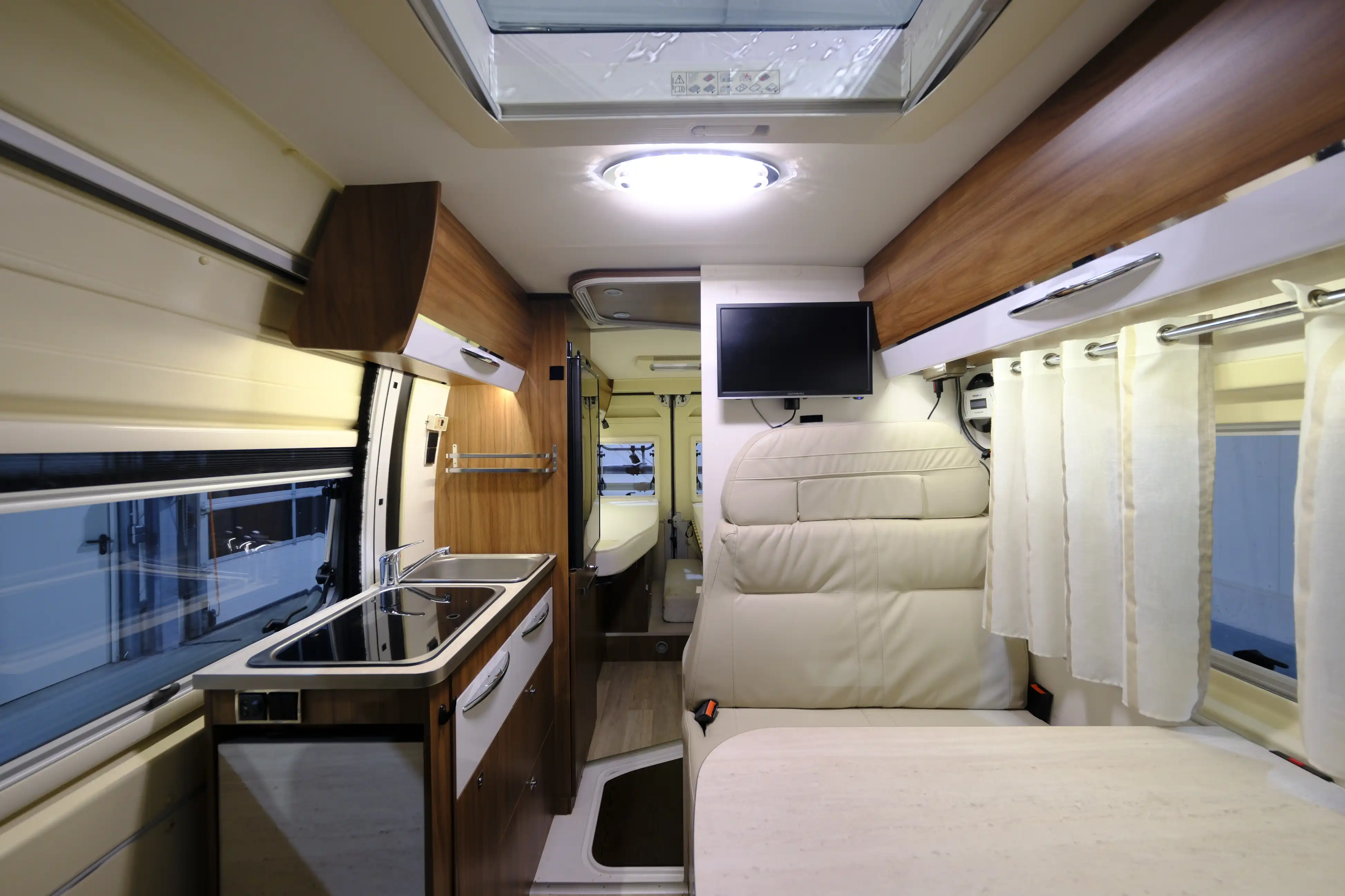 PILOTE V 630 F - Ansicht 10